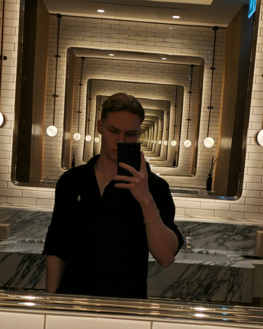 Nico Alexej Schmidt, Videoeditor aus Berlin